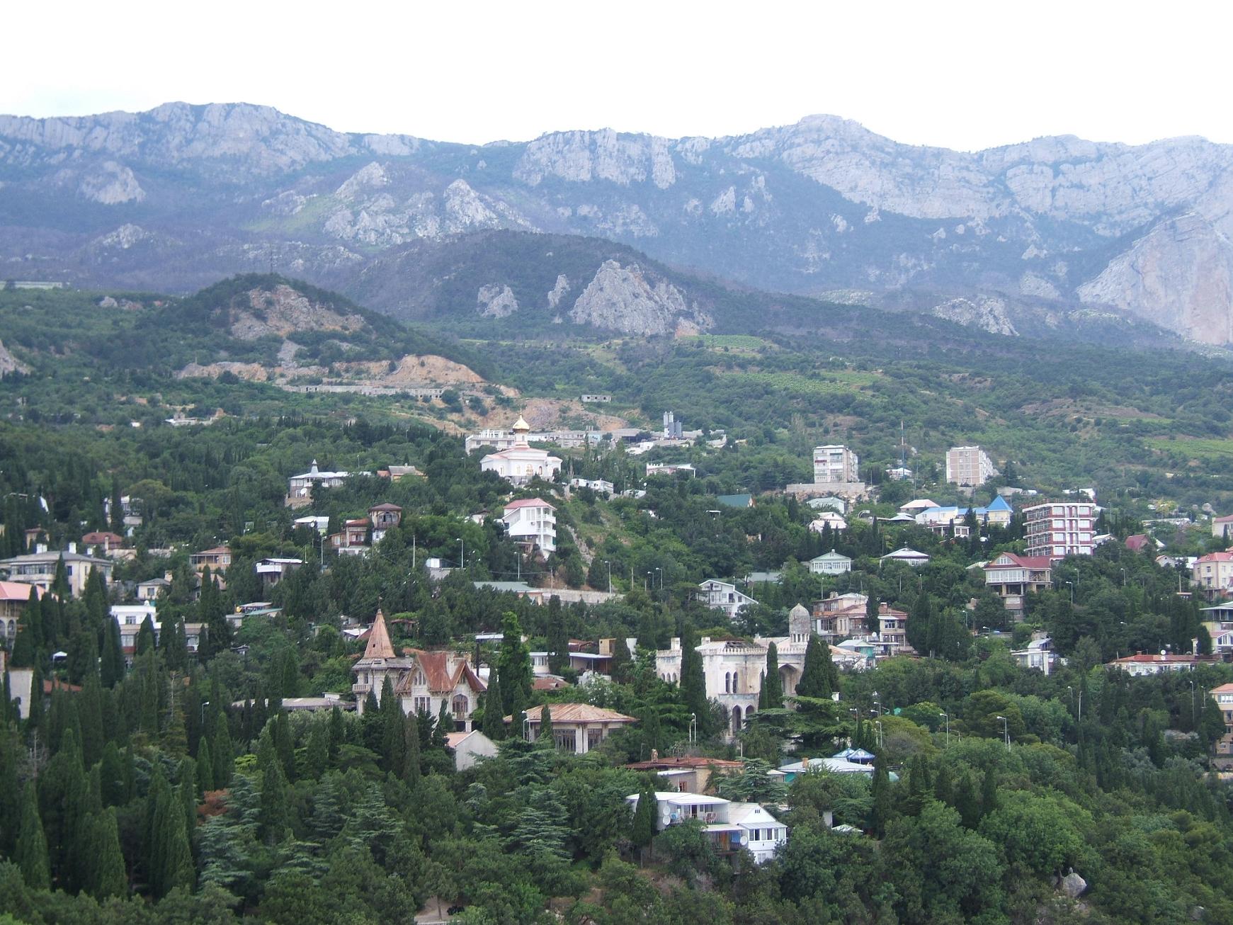 Crimea